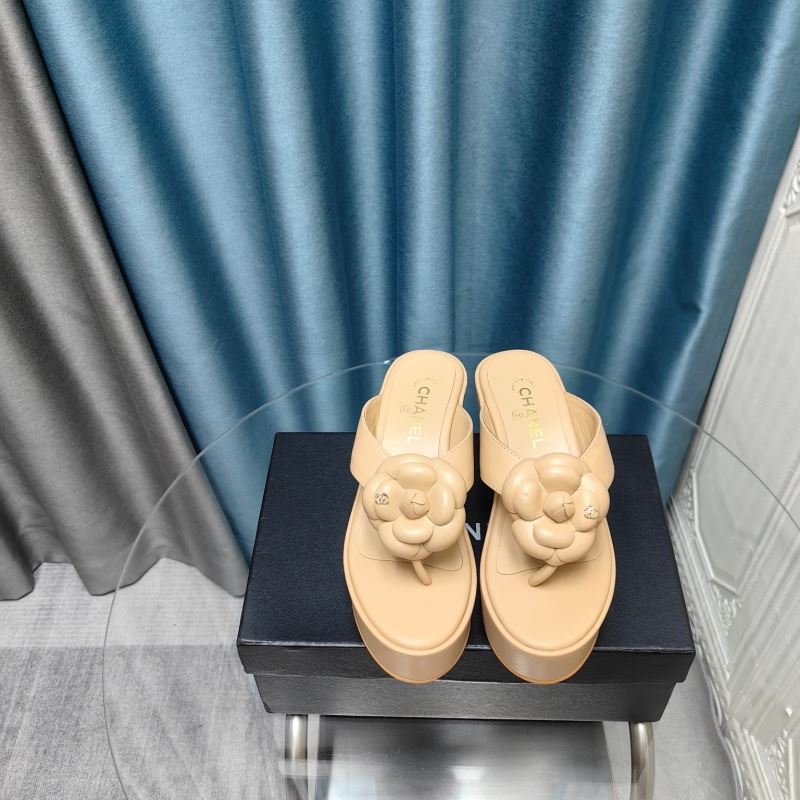 Ch*el slippers